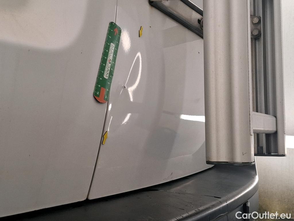  Citroen  Jumpy CITROEN  VU 4p Fourgon Taille M BlueHDi 95 BVM Confort #20