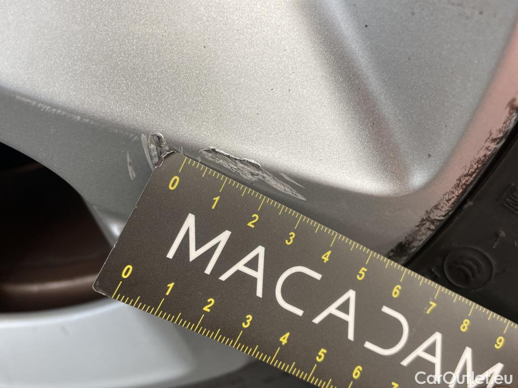  Citroen  C5 CITROEN  Aircross 2018 5P SUV Hybrid 225 EAT8 Business #19