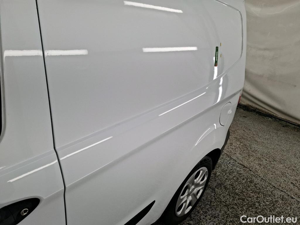  Ford  Transit  Courier Trend 1.5 TDCi 75CV BVM6 E6dT #1