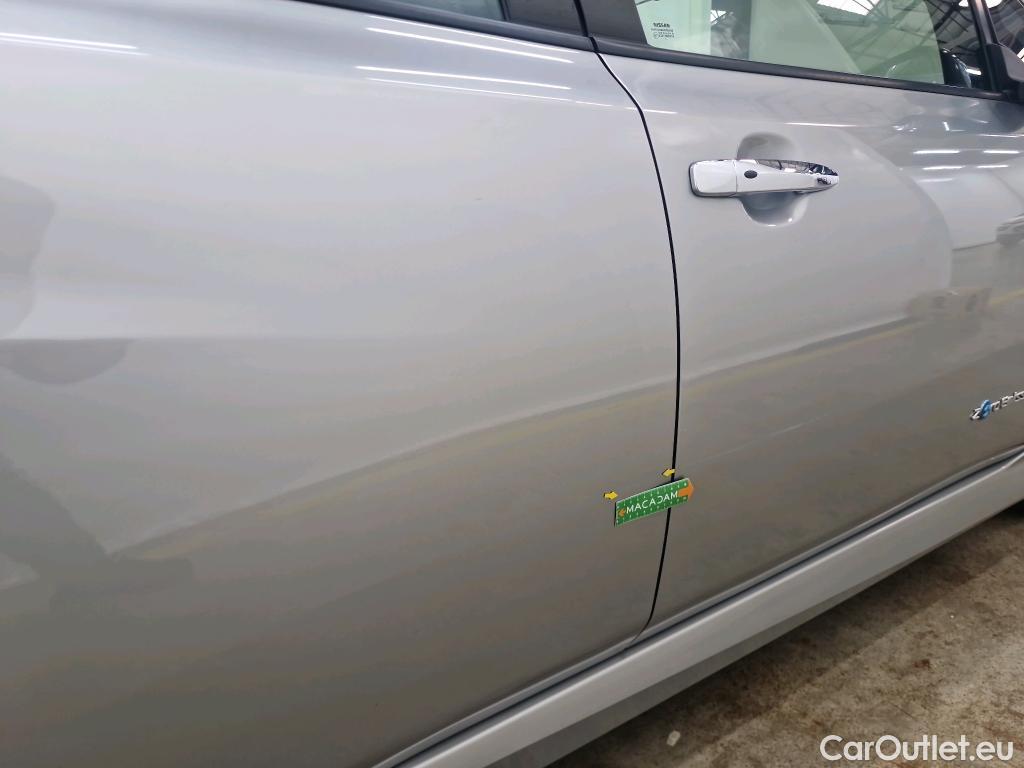  Nissan  Leaf NISSAN  / 2017 / 5P / Berline 150ch Visia Business #5