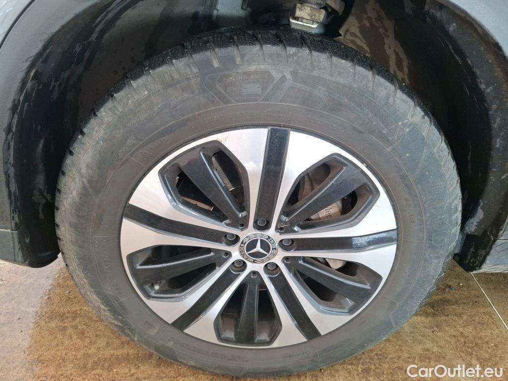  Mercedes  G-Klasee MERCEDES-BENZ GLC / 2019 / 5P / SUV 2.0 GLC 300 E BUSINESS LINE 4MATIC #20