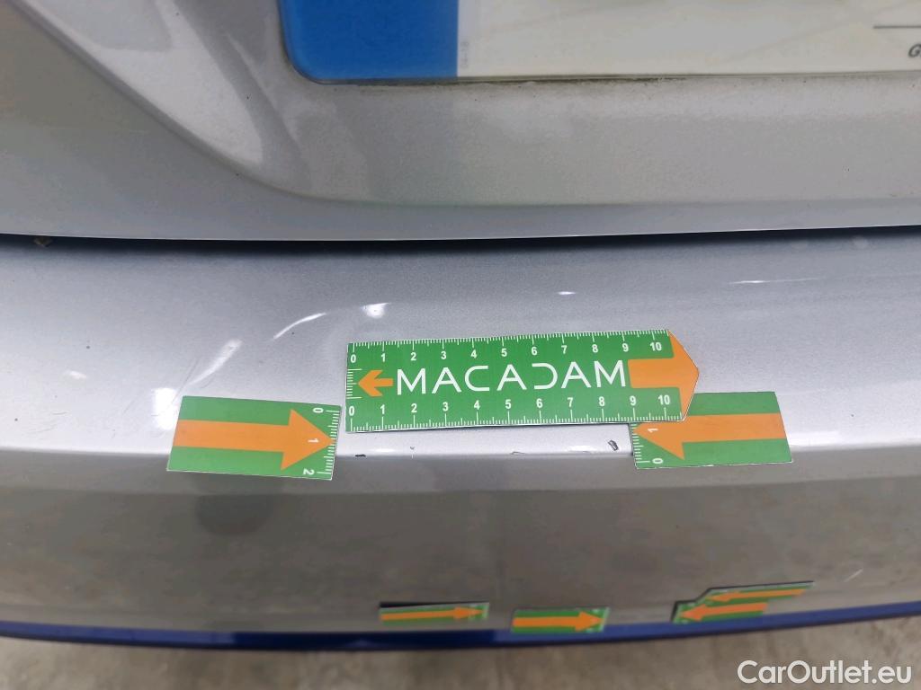  Nissan  Leaf NISSAN  / 2017 / 5P / Berline 150ch Visia Business #10