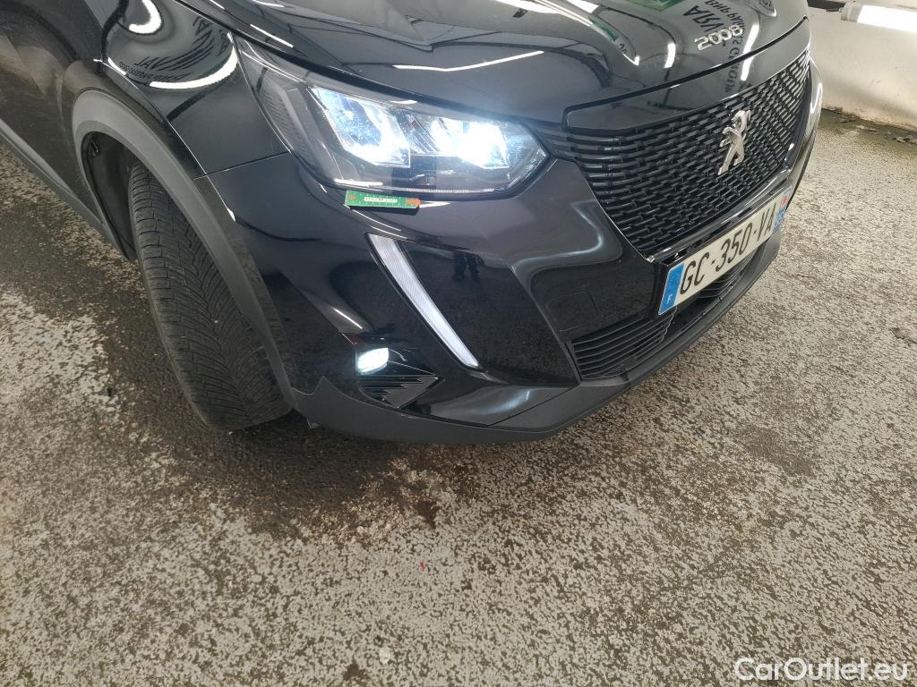  Peugeot  2008  Active Business 1.5 HDi 130CV BVA8 E6d #5