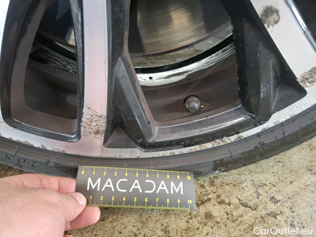  Mini  Mini   / 2021 / 3P / Berline John Cooper Works Premium Plus 231 BVA8 #8