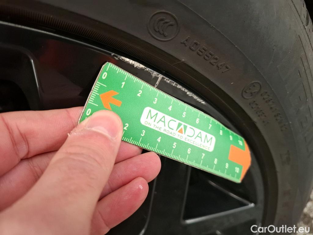  Land Rover  Range Rover Evoque LAND ROVER  / 2018 / 5P / SUV 1.5 P300e PHEV BVA 4WD R-Dynamic HSE #16