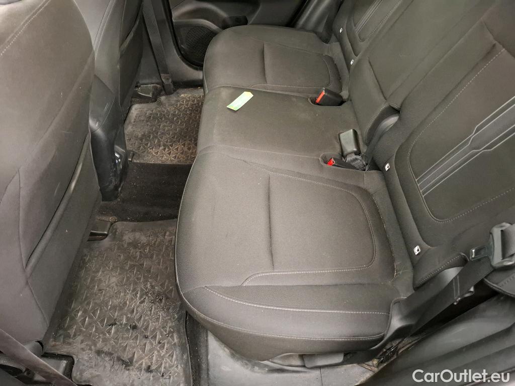  Hyundai  Tucson HYUNDAI  2020 5P SUV 1.6 PHEV 265 HTRAC CREATIVE 4WD AUTO #18