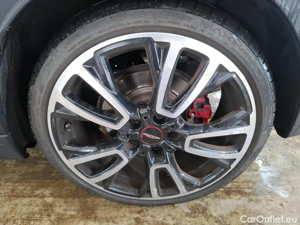  Mini  Mini   / 2021 / 3P / Berline John Cooper Works Premium Plus 231 BVA8 #11