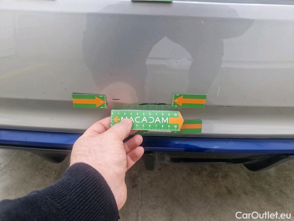  Nissan  Leaf NISSAN  / 2017 / 5P / Berline 150ch Visia Business #16