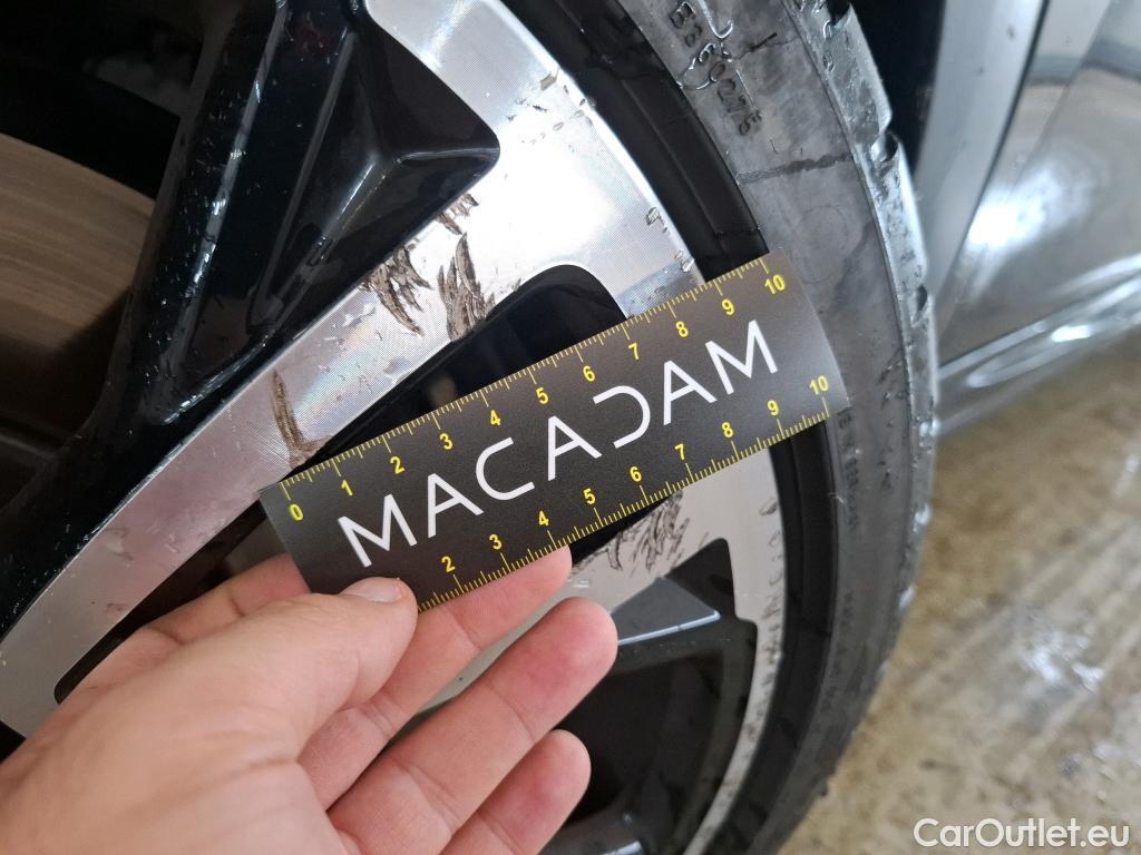  Mini  Mini   / 2021 / 3P / Berline John Cooper Works Premium Plus 231 BVA8 #4