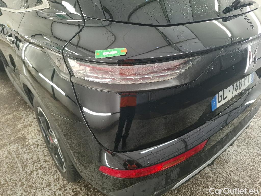  DS  DS7 7 Crossback Performance Line + 1.5 BlueHDi 130CV BVA8 E6d #9