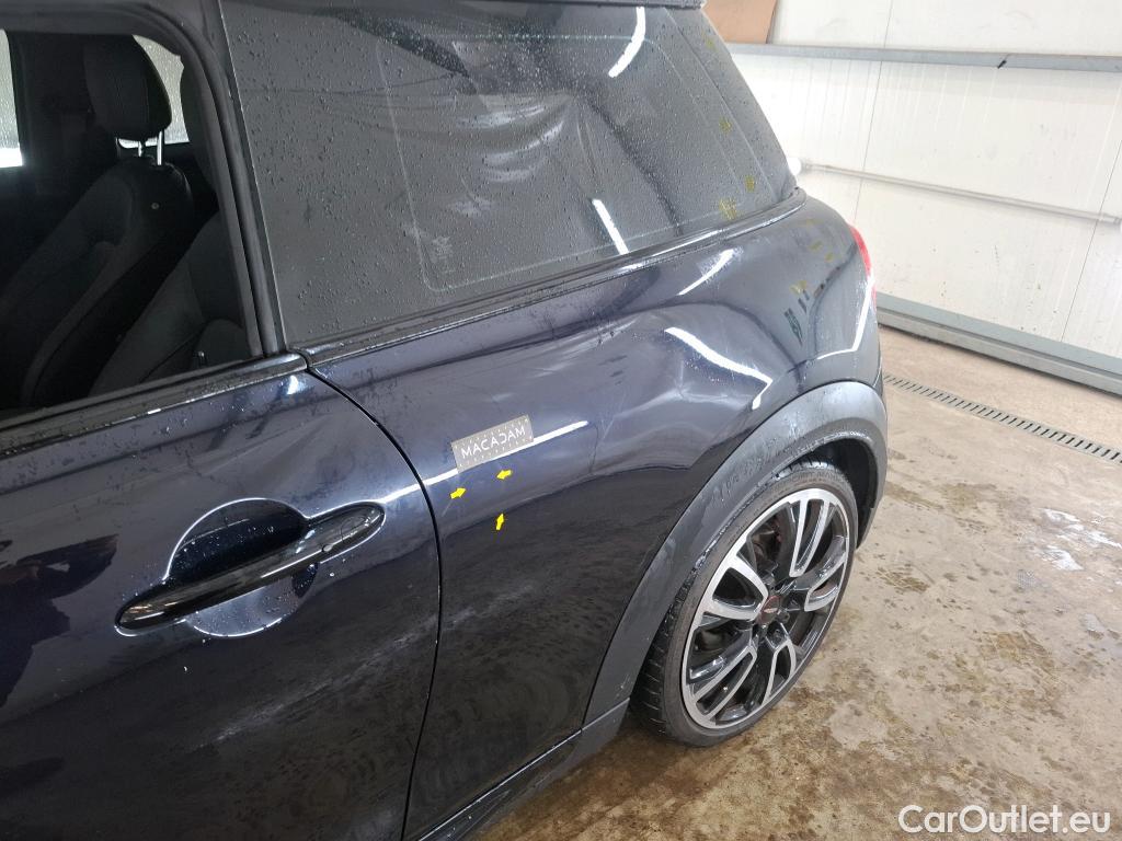  Mini  Mini   / 2021 / 3P / Berline John Cooper Works Premium Plus 231 BVA8 #40