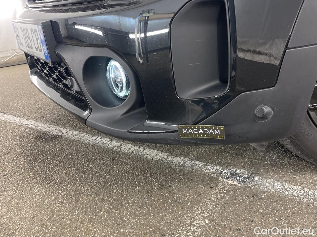  Mini  Countryman MINI  / 2020 / 5P / Crossover Cooper SE ALL4 Premium Plus125+95ch BVA6 #1