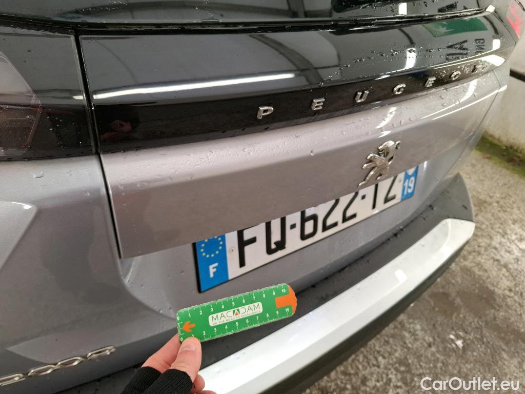  Peugeot  2008  Active Business 1.2 PureTech 130CV BVA8 E6d #22