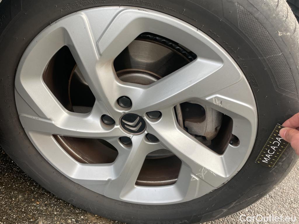  Citroen  C5 CITROEN  Aircross 2018 5P SUV Hybrid 225 EAT8 Business #18