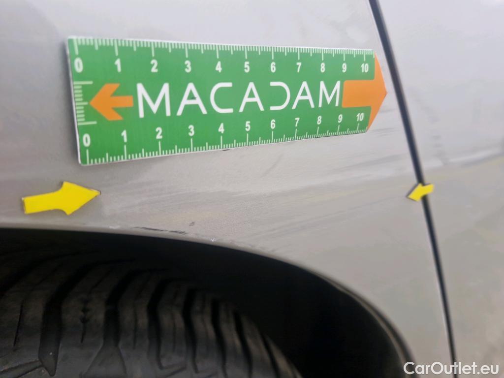  Nissan  Leaf NISSAN  / 2017 / 5P / Berline 150ch Visia Business #37