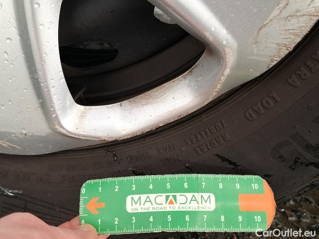  Ford  Transit  Courier Trend 1.5 TDCi 75CV BVM6 E6dT #28