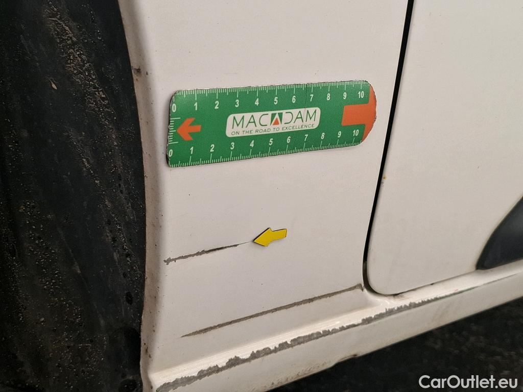  Citroen  Jumpy CITROEN  VU 4p Fourgon Taille M BlueHDi 95 BVM Confort #10