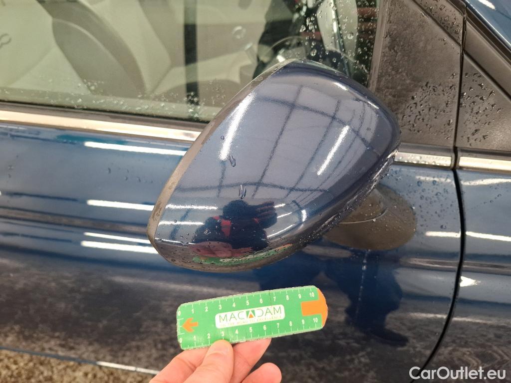  Fiat  500 FIAT   2015 3P Berline Hybrid 1.0 BSG 70 ch Dolcevita #10