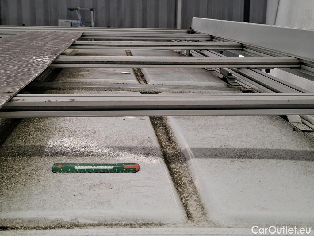  Citroen  Jumpy CITROEN  VU 4p Fourgon Taille M BlueHDi 95 BVM Confort #7