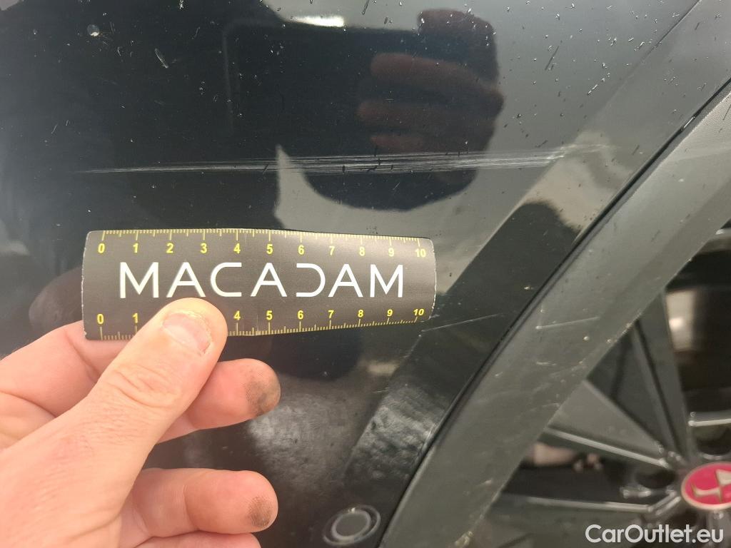  Citroen  DS 7 CROSSBACK DS DS 7 / 2022 / 5P / SUV E-TENSE 225 PERFORMANCE LINE + #2