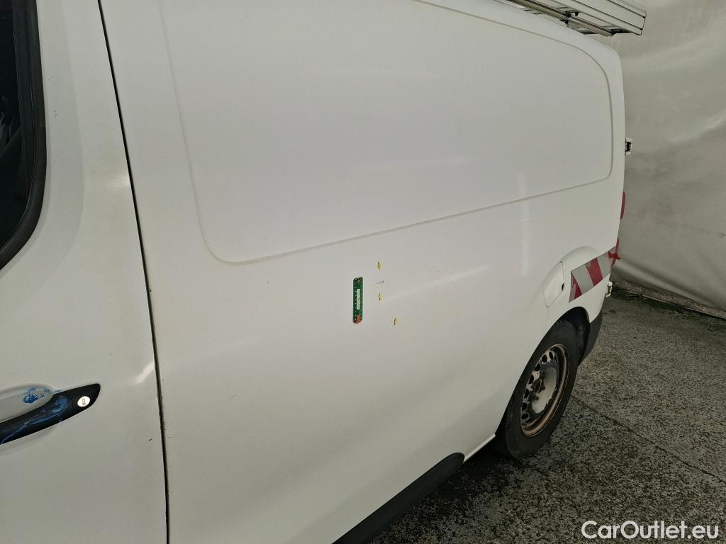  Citroen  Jumpy CITROEN  VU 4p Fourgon Taille M BlueHDi 95 BVM Confort #1