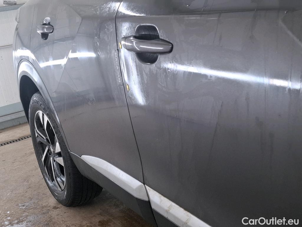  Peugeot  2008  Allure Business 1.5 HDi 130CV BVA8 E6d #3