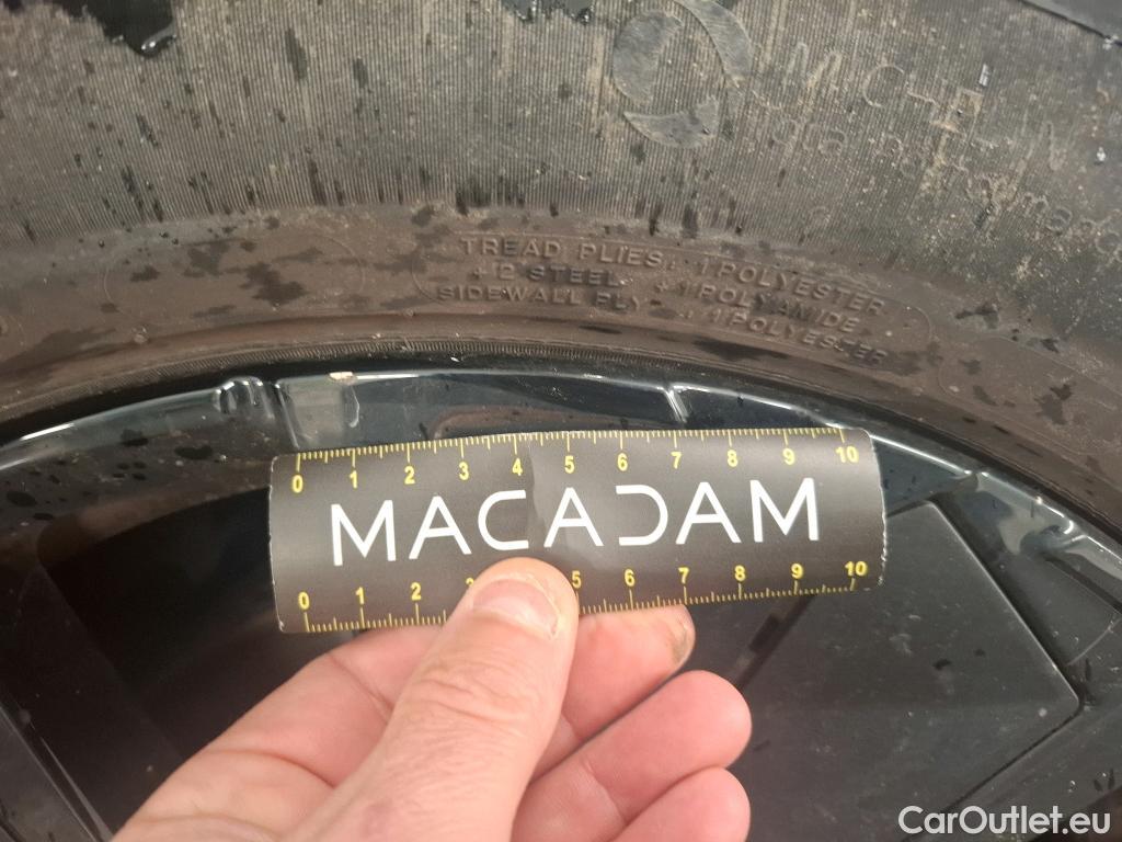  Citroen  DS 7 CROSSBACK DS DS 7 / 2022 / 5P / SUV E-TENSE 225 PERFORMANCE LINE + #13