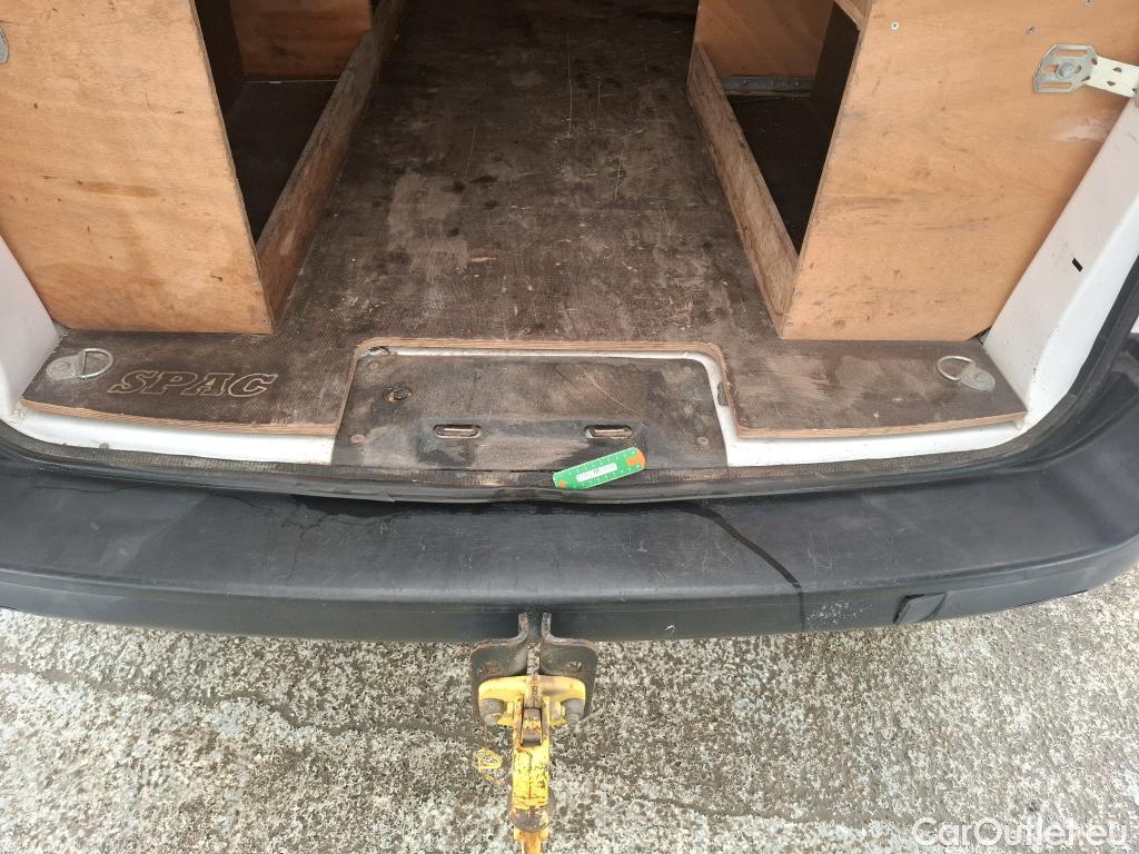  Citroen  Jumpy CITROEN  VU 4p Fourgon Taille M BlueHDi 95 BVM Confort #38