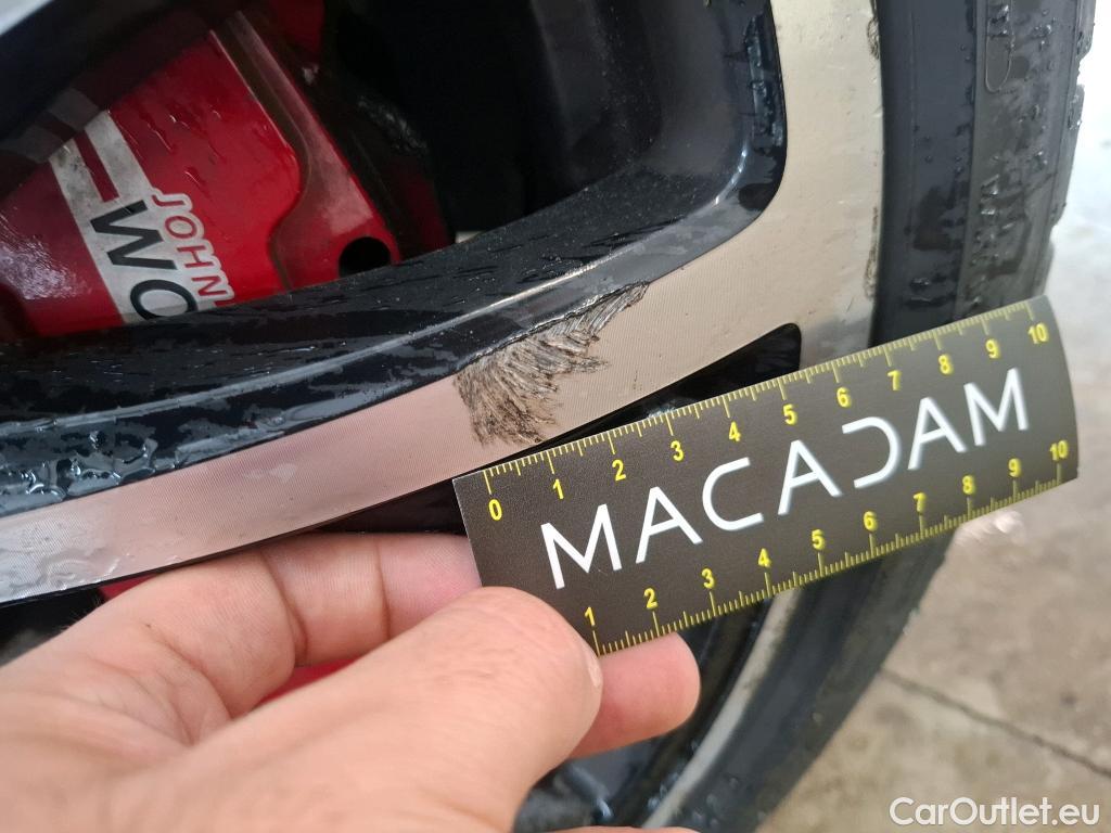  Mini  Mini   / 2021 / 3P / Berline John Cooper Works Premium Plus 231 BVA8 #29