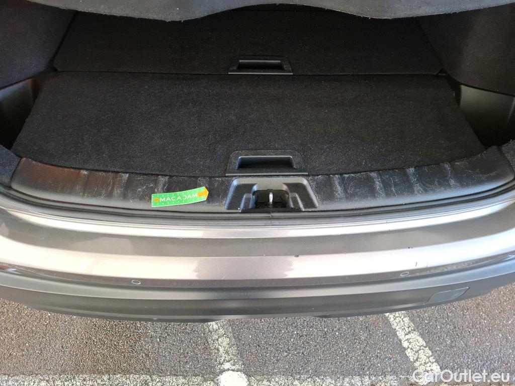  Nissan  Qashqai NISSAN  5p Crossover 1.3 DIG-T 140 Business Edition #38