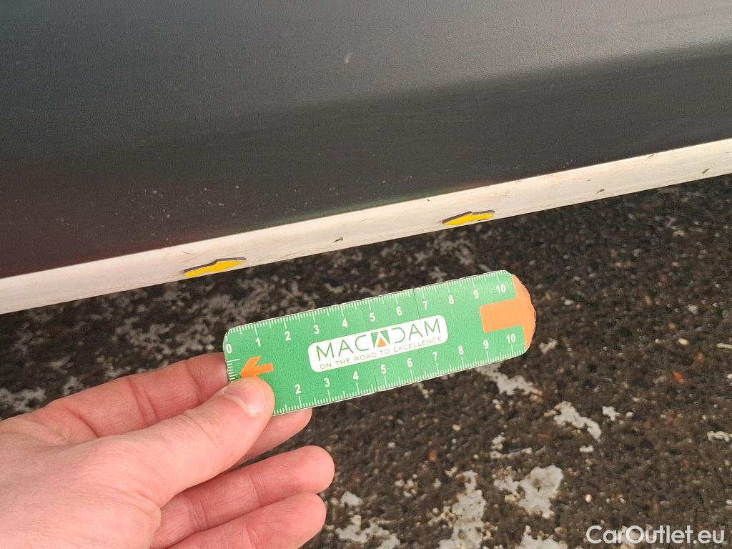  Citroen  Jumpy CITROEN  VU 4p Fourgon Taille M BlueHDi 95 BVM Confort #27