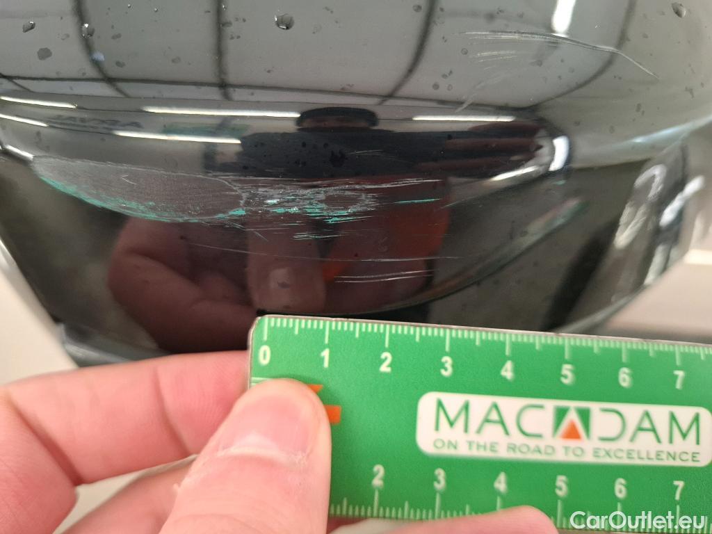  Land Rover  Range Rover Evoque LAND ROVER  / 2018 / 5P / SUV 1.5 P300e PHEV BVA 4WD R-Dynamic HSE #32