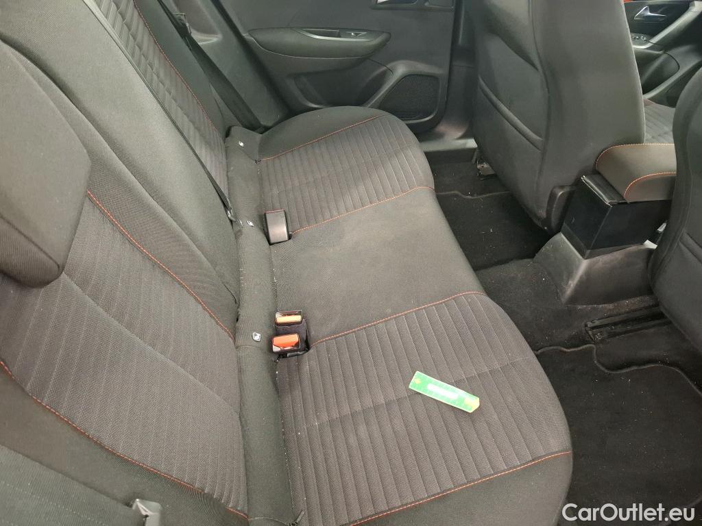  Peugeot  2008  Active Business 1.5 HDi 130CV BVA8 E6d #15