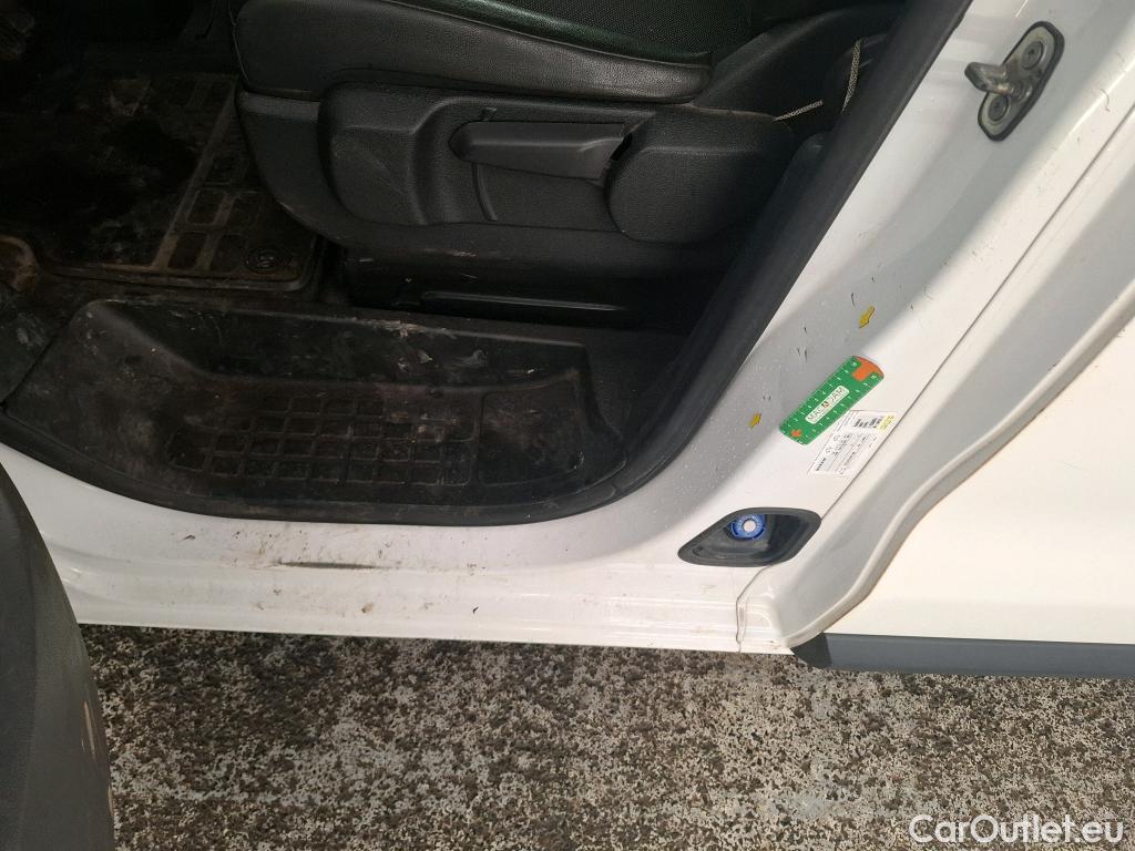  Citroen  Jumpy CITROEN  VU 4p Fourgon Taille M BlueHDi 95 BVM Confort #34