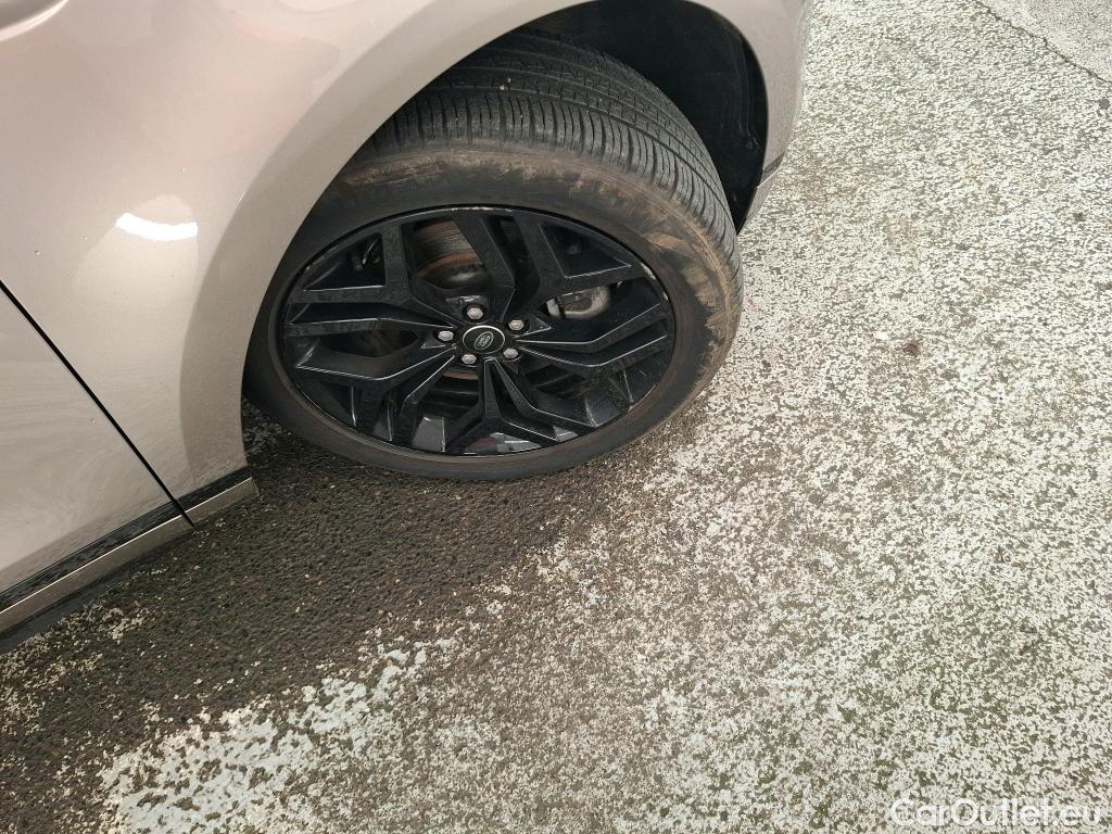  Land Rover  Range Rover Evoque LAND ROVER  / 2018 / 5P / SUV 1.5 P300e PHEV BVA 4WD R-Dynamic HSE #19