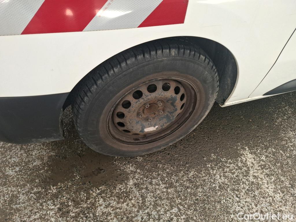  Citroen  Jumpy CITROEN  VU 4p Fourgon Taille M BlueHDi 95 BVM Confort #51