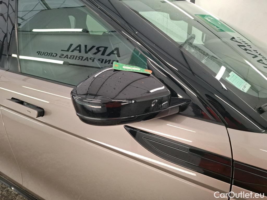  Land Rover  Range Rover Evoque LAND ROVER  / 2018 / 5P / SUV 1.5 P300e PHEV BVA 4WD R-Dynamic HSE #30