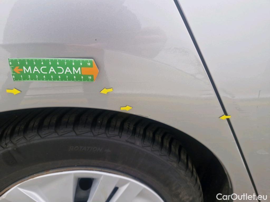  Nissan  Leaf NISSAN  / 2017 / 5P / Berline 150ch Visia Business #35