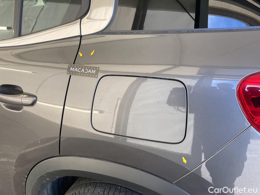  Citroen  C5 CITROEN  Aircross 2018 5P SUV Hybrid 225 EAT8 Business #23