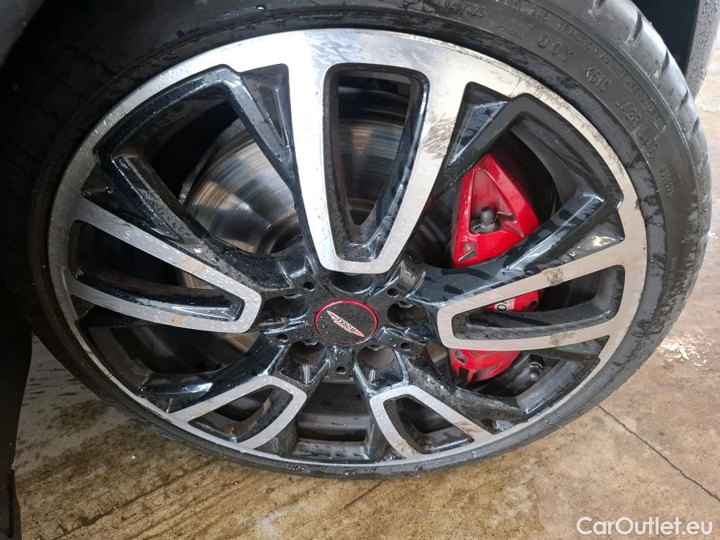  Mini  Mini   / 2021 / 3P / Berline John Cooper Works Premium Plus 231 BVA8 #23