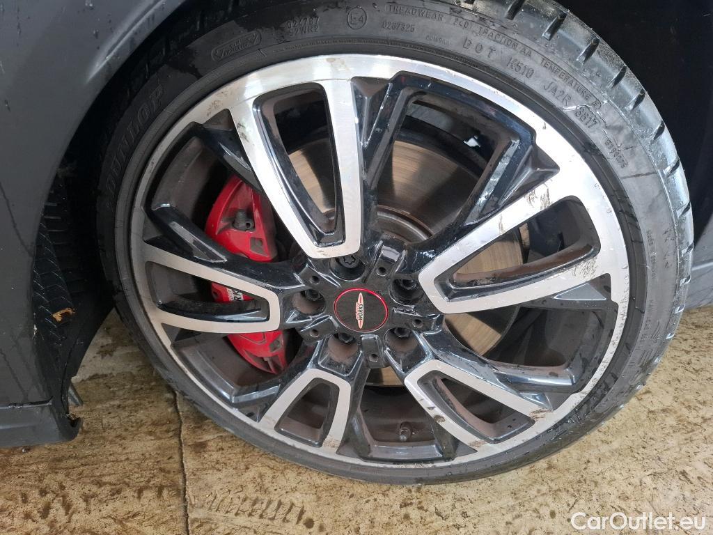  Mini  Mini   / 2021 / 3P / Berline John Cooper Works Premium Plus 231 BVA8 #1