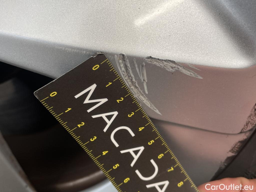  Citroen  C5 CITROEN  Aircross 2018 5P SUV Hybrid 225 EAT8 Business #20