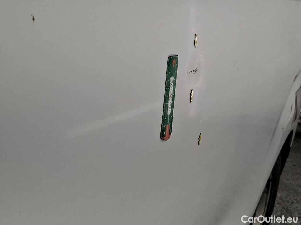  Citroen  Jumpy CITROEN  VU 4p Fourgon Taille M BlueHDi 95 BVM Confort #2