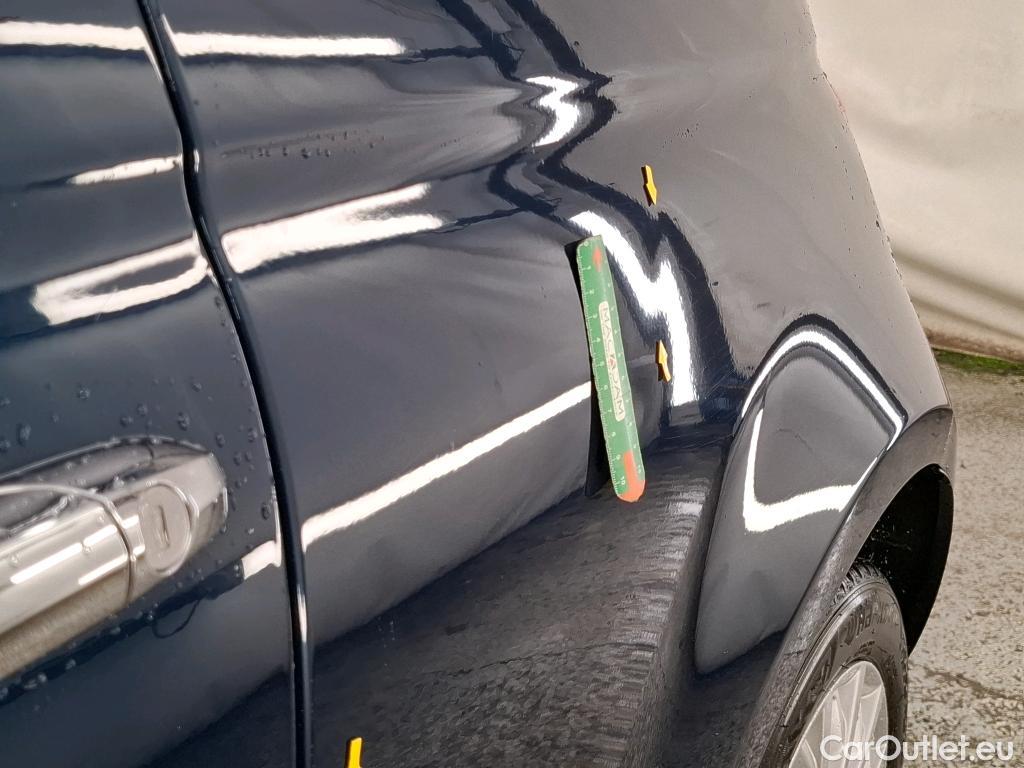  Fiat  500 FIAT   2015 3P Berline Hybrid 1.0 BSG 70 ch Dolcevita #2