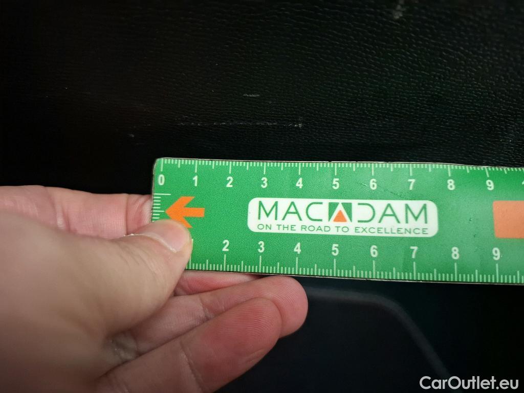  DS  DS7 7 Crossback Performance Line + 1.5 BlueHDi 130CV BVA8 E6d #18