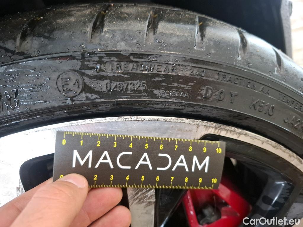  Mini  Mini   / 2021 / 3P / Berline John Cooper Works Premium Plus 231 BVA8 #26