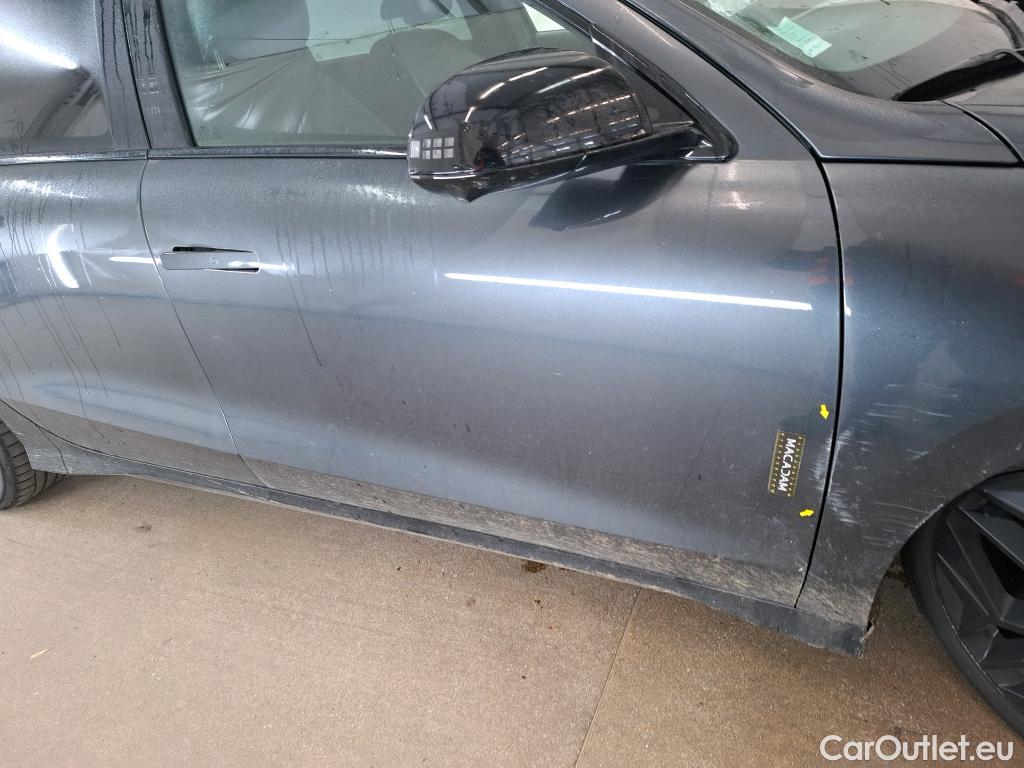  Hyundai   Ioniq Ioniq 6 First Edition Electrique 4WD 77kWh BVA #3