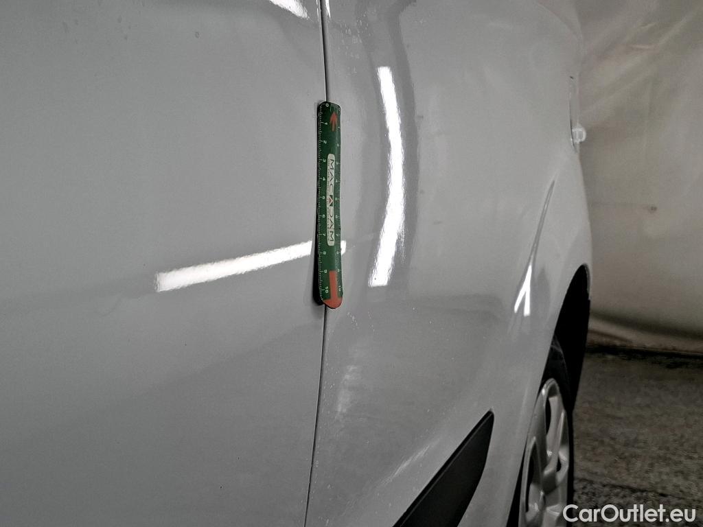  Ford  Transit  Courier Trend 1.5 TDCi 75CV BVM6 E6dT #3