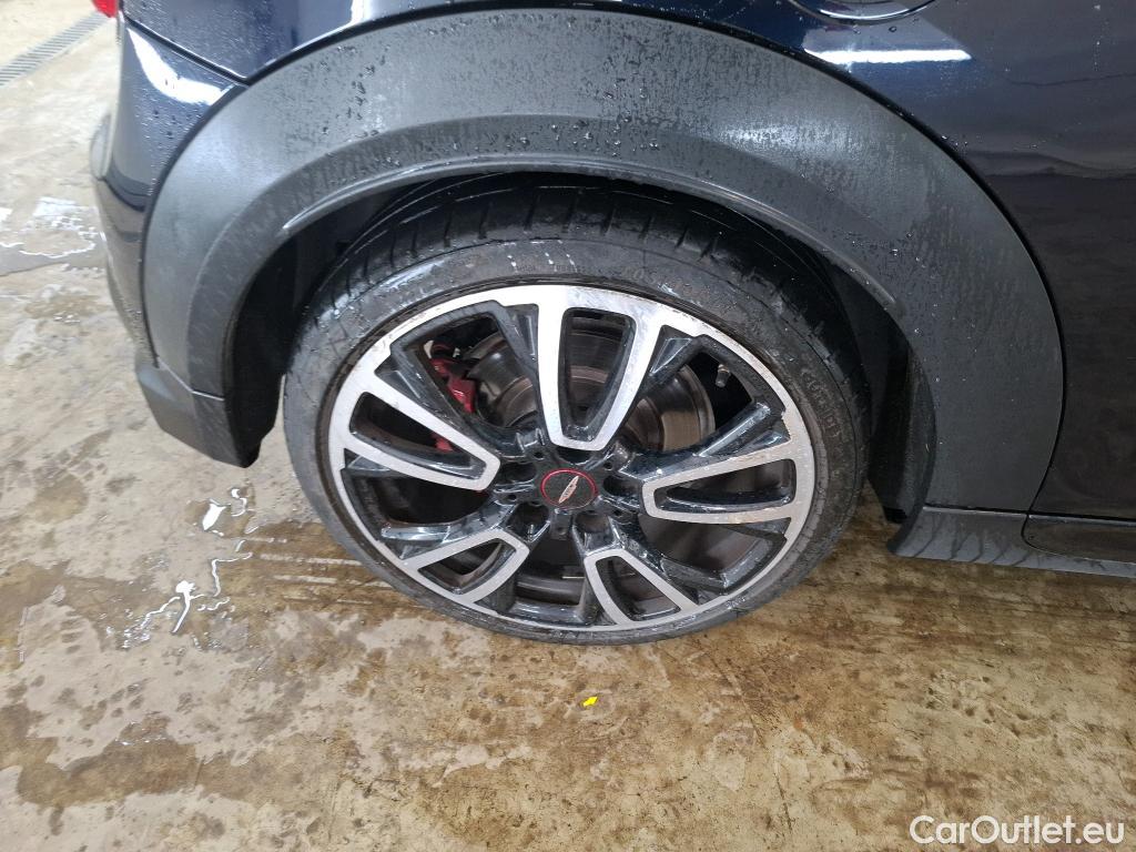  Mini  Mini   / 2021 / 3P / Berline John Cooper Works Premium Plus 231 BVA8 #34