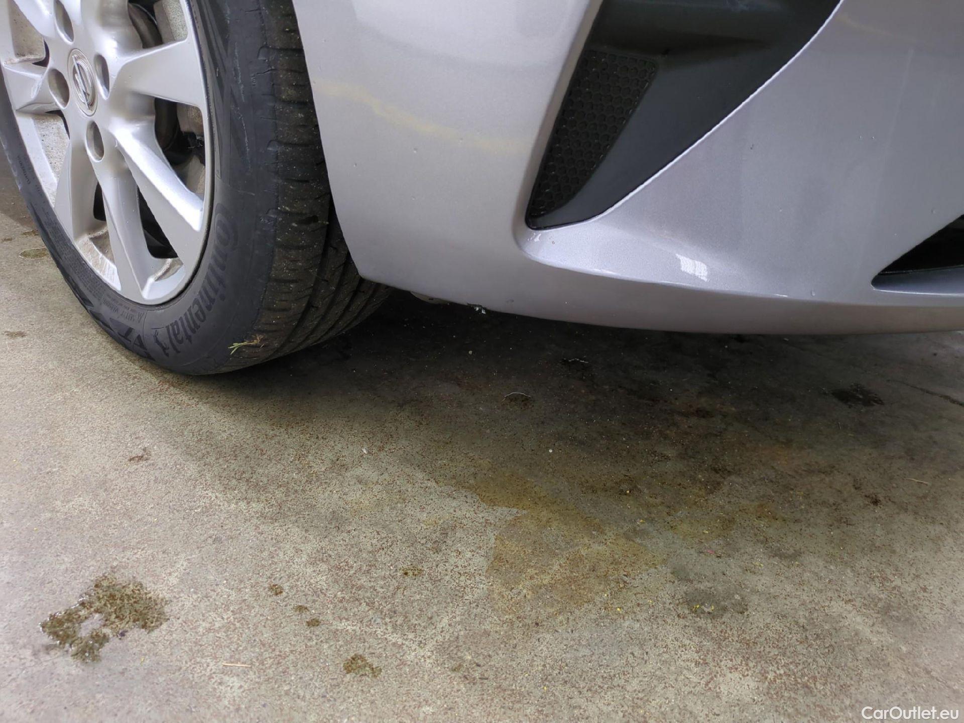  Opel  Corsa  F Edition Business 1.2 75CV BVM5 E6d #16